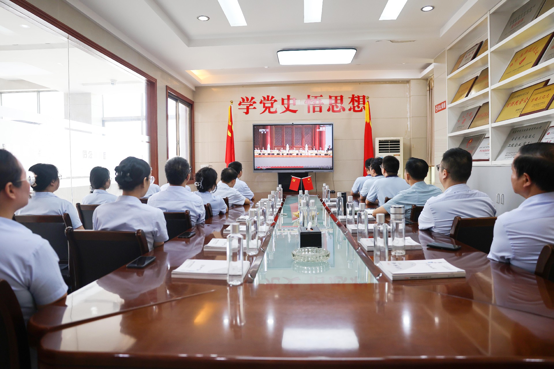 星慧照明||銘記歷史，緬懷先烈，珍愛和平，開創未來——紀念中國人員抗日戰爭暨反法西斯戰爭勝利80周年！